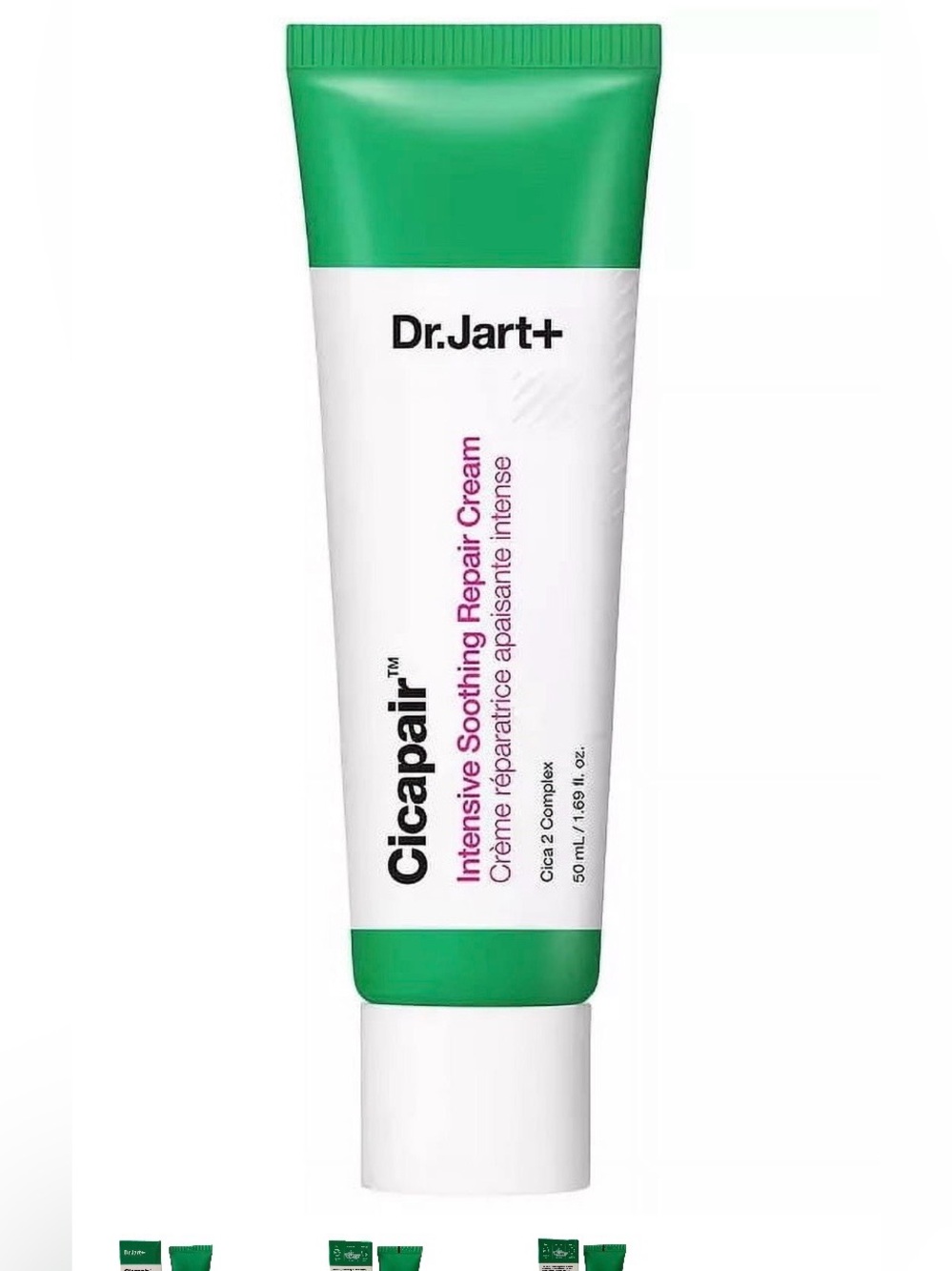 Dr. Jart+ Cicapair Intensive Soothing Repair Cream - Green